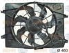 HELLA 8EW 351 043-051 Fan, radiator